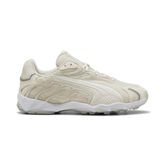 PUMA INHALE ESSENTIALS VAPOR GRAY-WARM WHITE Bild 1