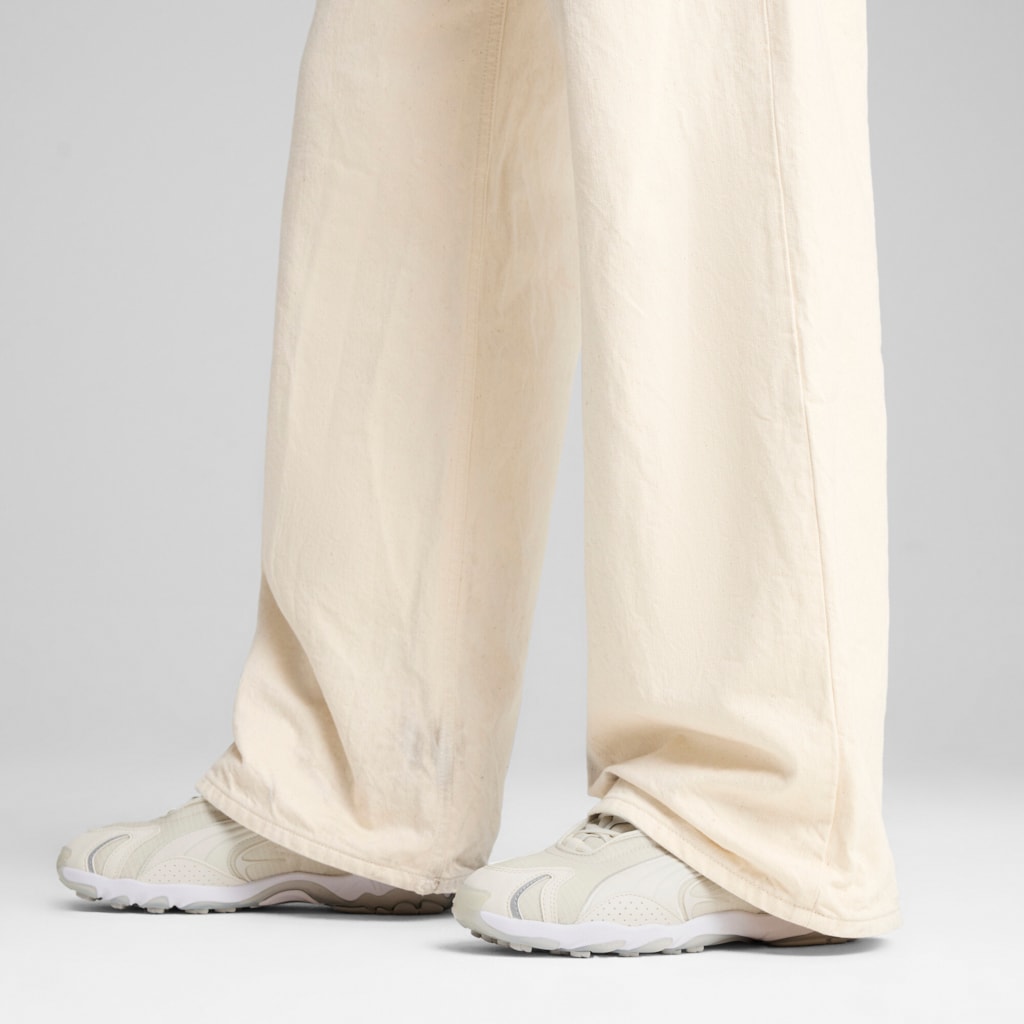 PUMA INHALE ESSENTIALS VAPOR GRAY-WARM WHITE Bild 3