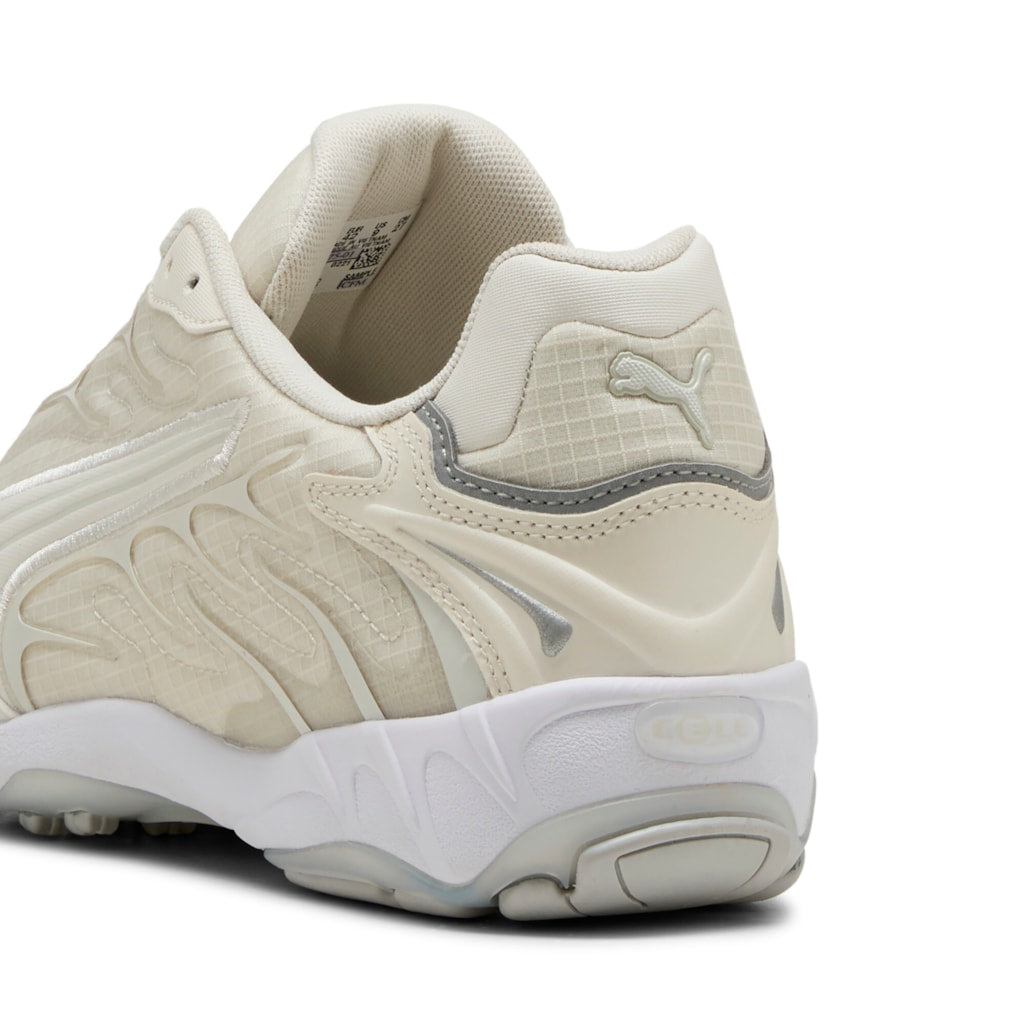 PUMA INHALE ESSENTIALS VAPOR GRAY-WARM WHITE Bild 6