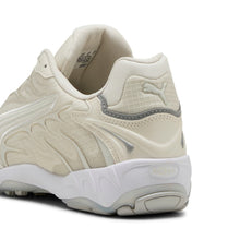Lade das Bild in den Galerie-Viewer, PUMA INHALE ESSENTIALS VAPOR GRAY-WARM WHITE Bild 6
