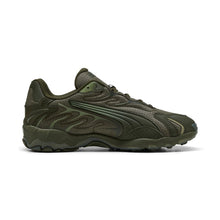 Lade das Bild in den Galerie-Viewer, PUMA INHALE ESSENTIALS DARK OLIVE-LUX ARMY Bild 6
