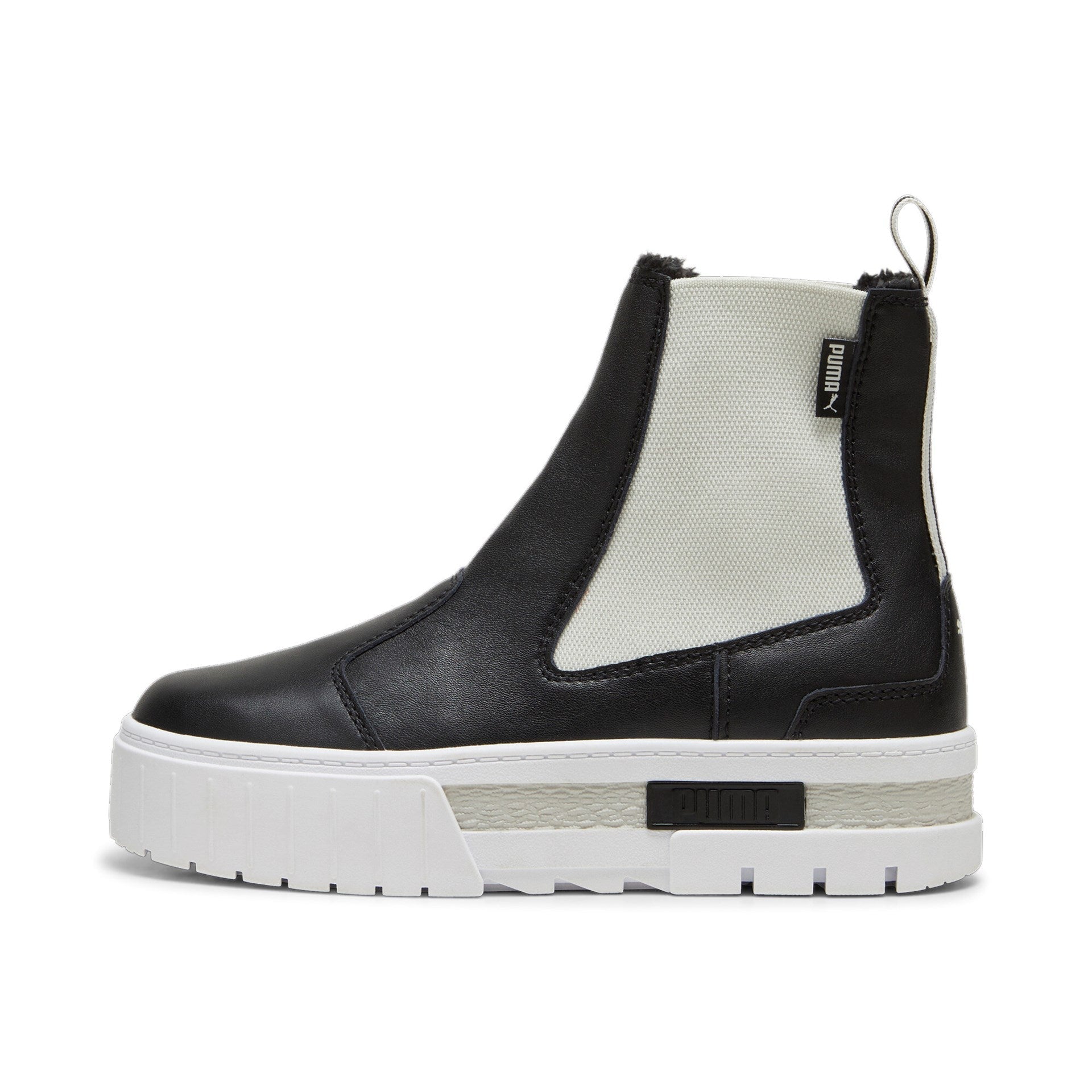PUMA MAYZE CHELSEA WINTER PUMA BLACK Bild 1