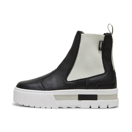 PUMA MAYZE CHELSEA WINTER PUMA BLACK Bild 1
