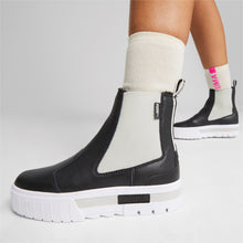 Lade das Bild in den Galerie-Viewer, PUMA MAYZE CHELSEA WINTER PUMA BLACK Bild 2
