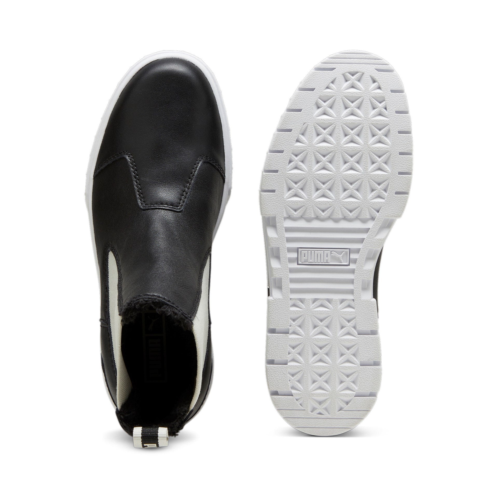 PUMA MAYZE CHELSEA WINTER PUMA BLACK Bild 5