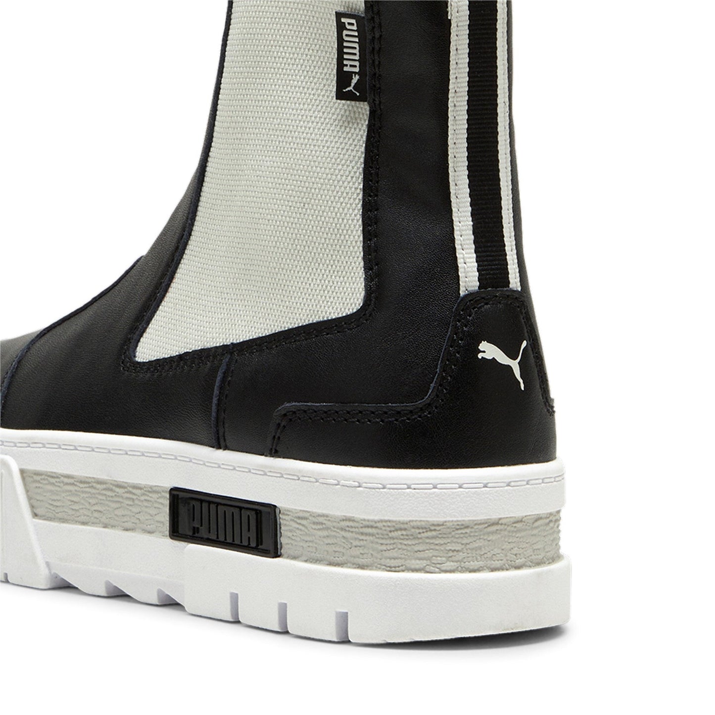 PUMA MAYZE CHELSEA WINTER PUMA BLACK Bild 6