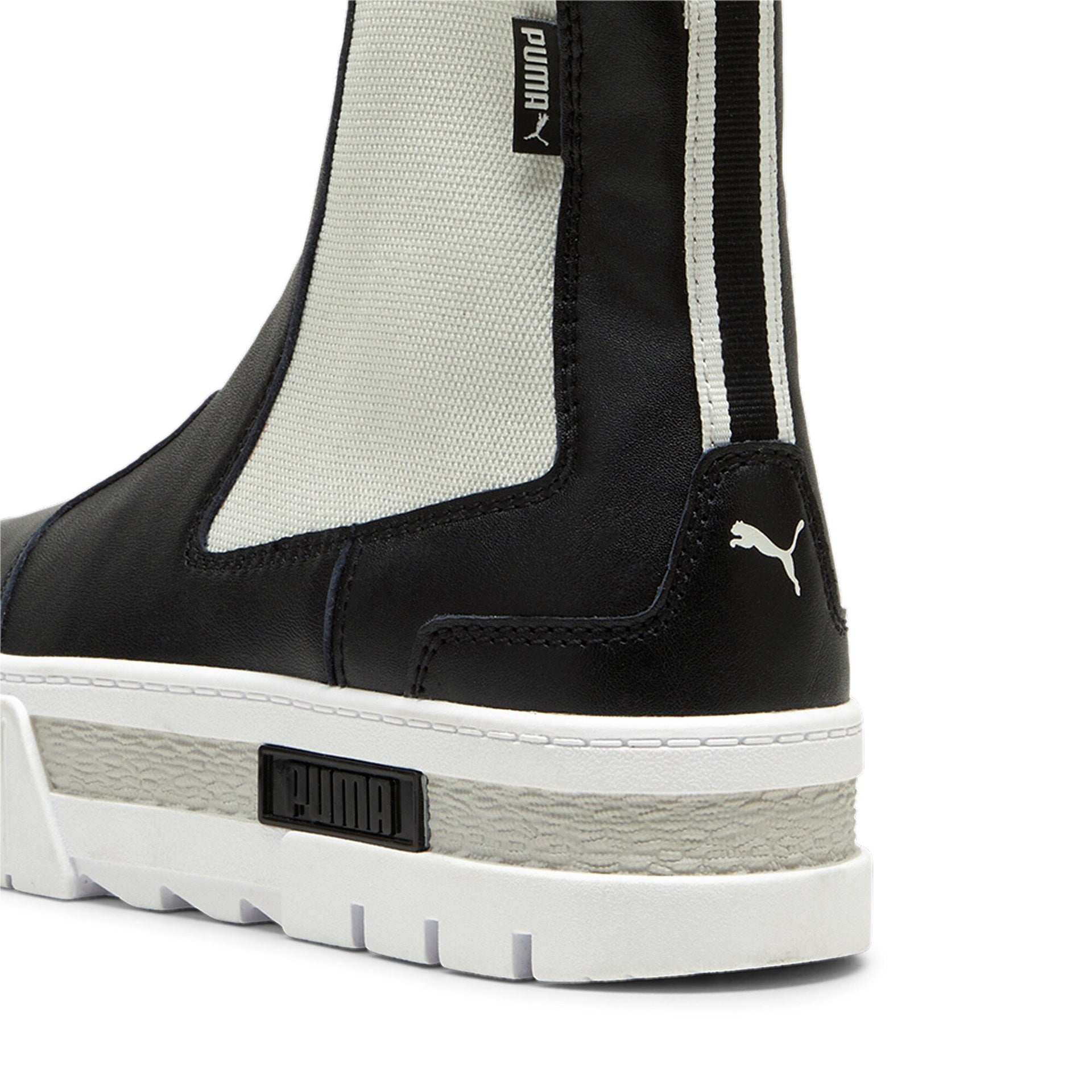 PUMA MAYZE CHELSEA WINTER PUMA BLACK Bild 6