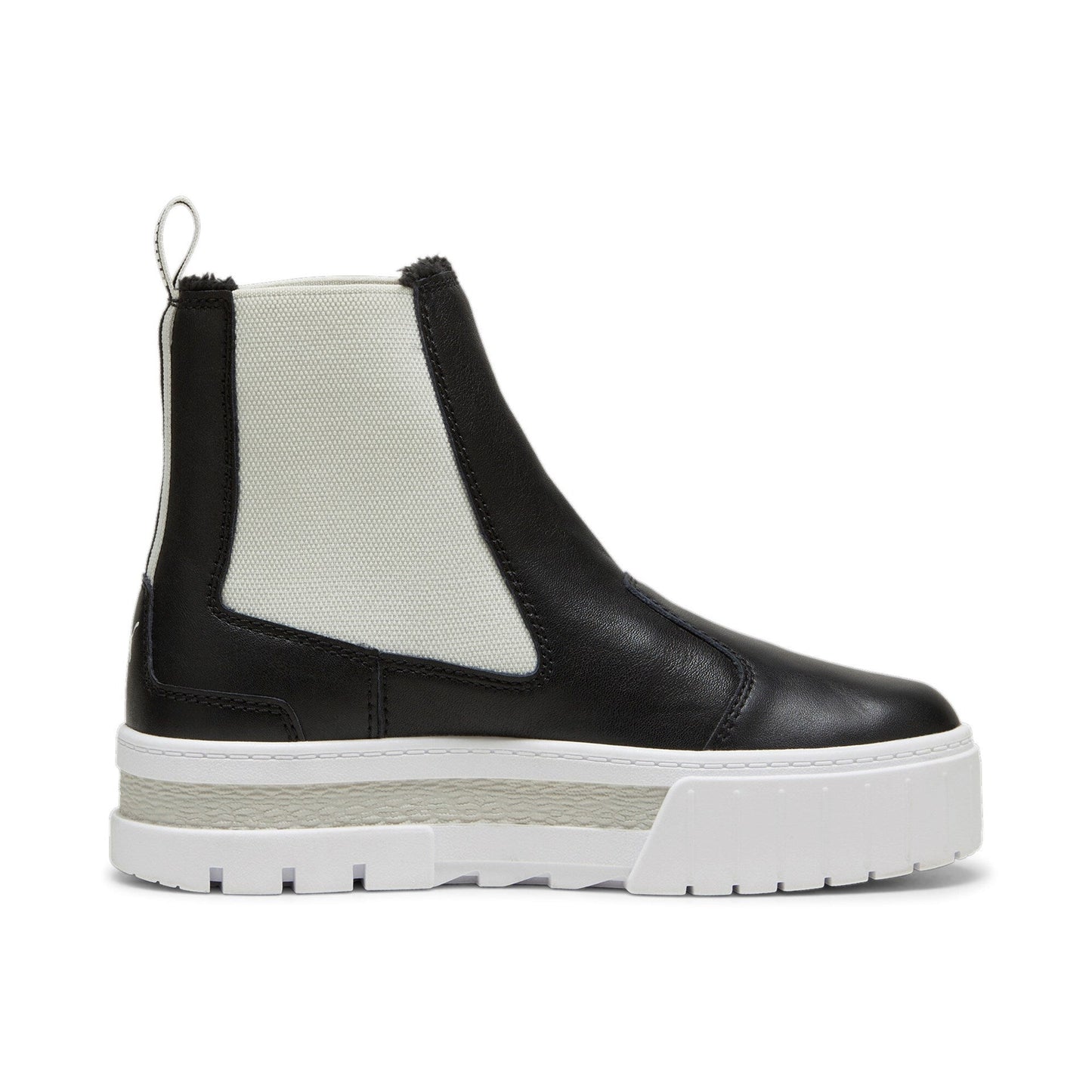 PUMA MAYZE CHELSEA WINTER PUMA BLACK Bild 7