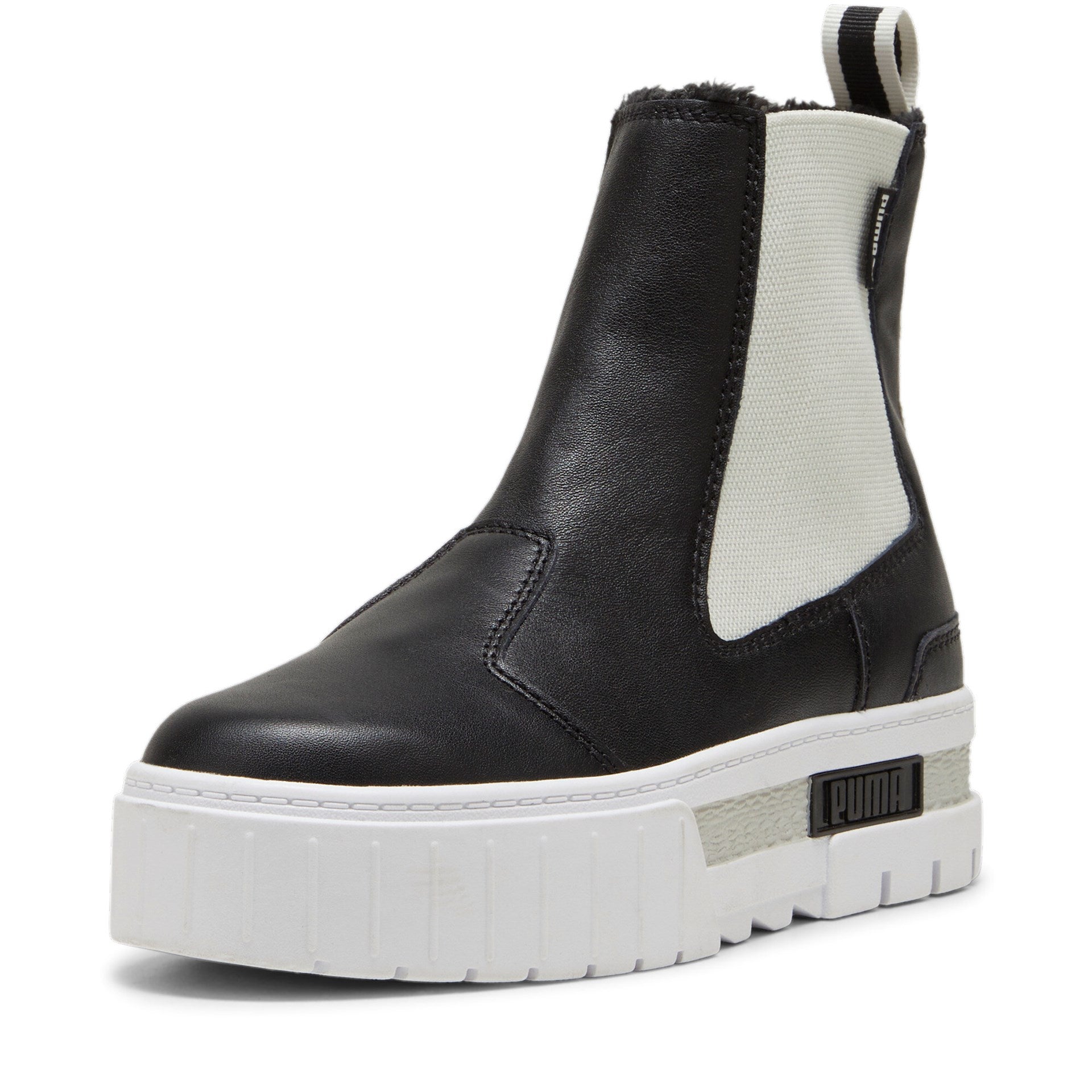 PUMA MAYZE CHELSEA WINTER PUMA BLACK Bild 8