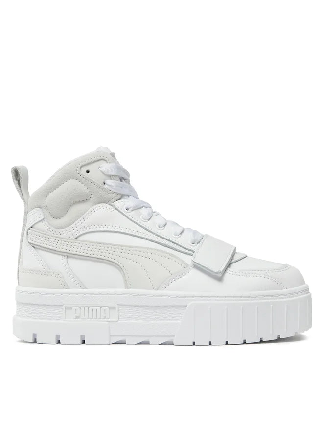 PUMA MAYZE MID PUMA WHITE Bild 1