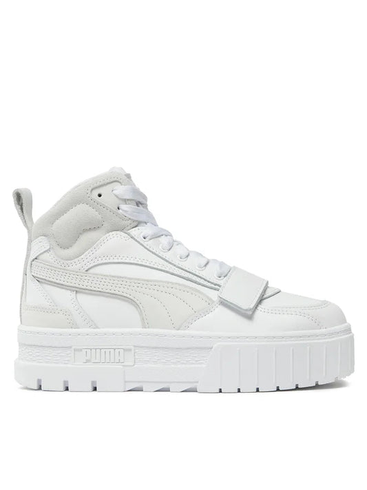 PUMA MAYZE MID PUMA WHITE Bild 1