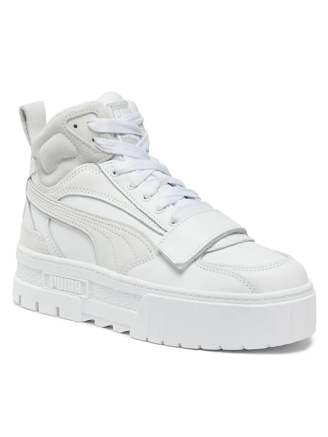 PUMA MAYZE MID PUMA WHITE Bild 2