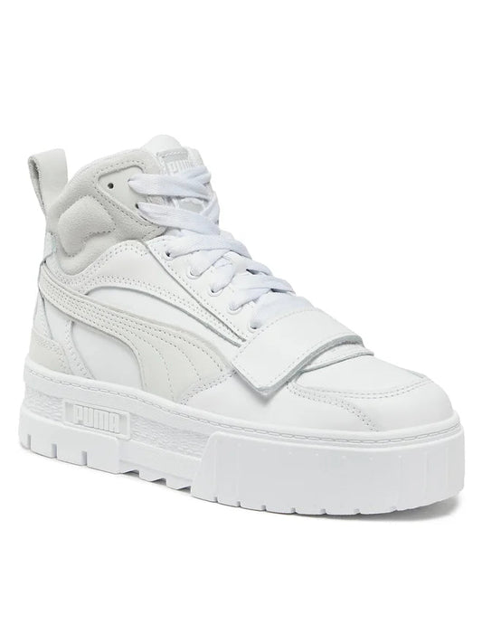PUMA MAYZE MID PUMA WHITE Bild 2