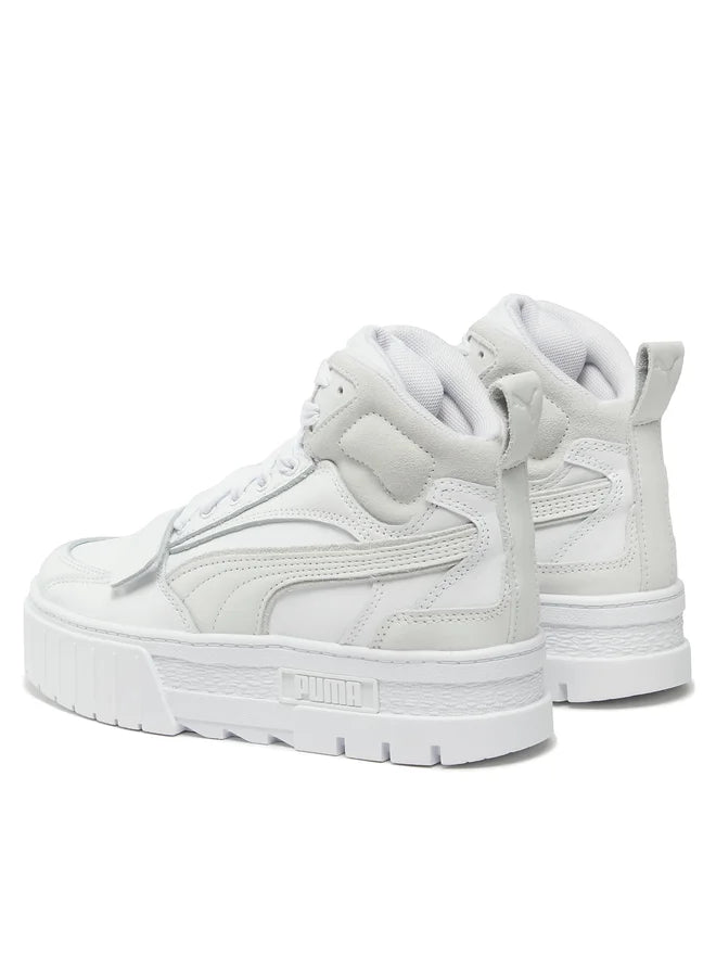 PUMA MAYZE MID PUMA WHITE Bild 3