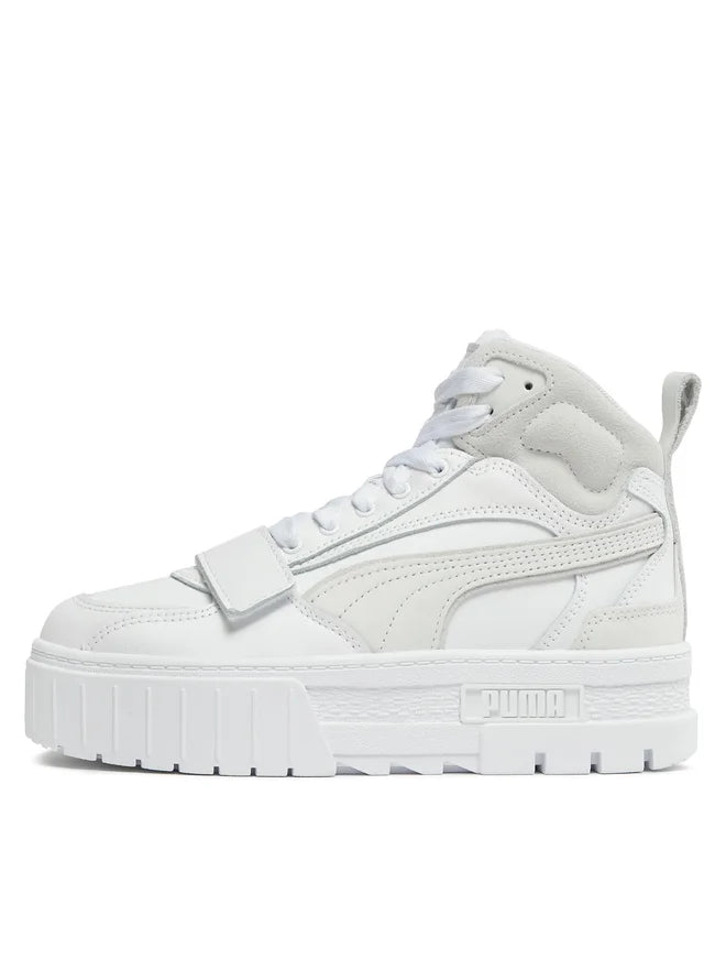 PUMA MAYZE MID PUMA WHITE Bild 5