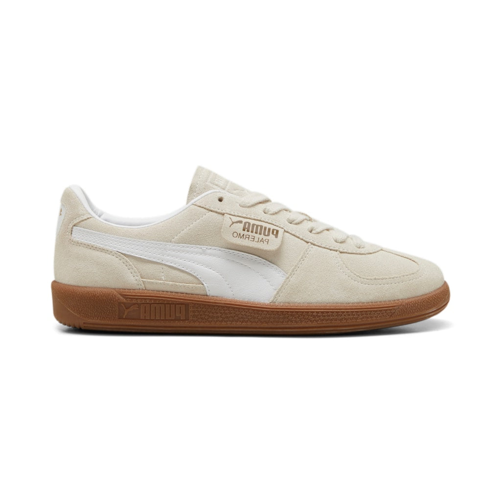PUMA PALERMO ALPINE SNOW-PUMA WHITE Bild 1