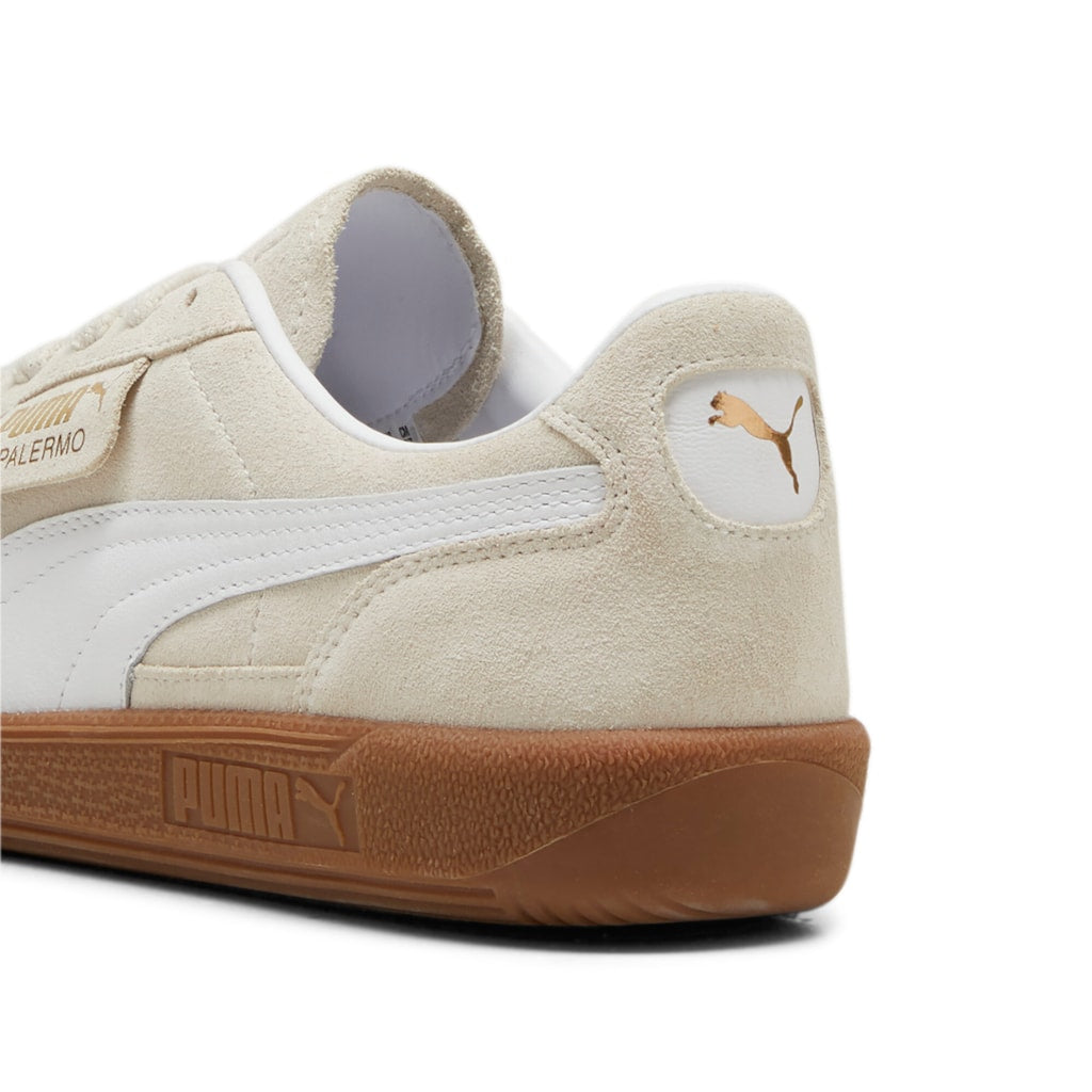 PUMA PALERMO ALPINE SNOW-PUMA WHITE Bild 7