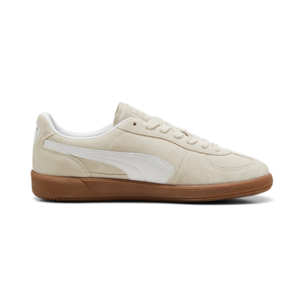 PUMA PALERMO ALPINE SNOW-PUMA WHITE Bild 8