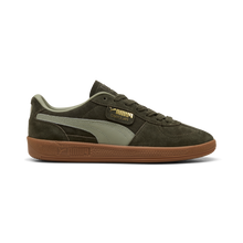 Lade das Bild in den Galerie-Viewer, PUMA PALERMO DARK OLIVE-LUX ARMY Bild 1
