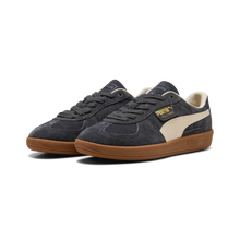 Lade das Bild in den Galerie-Viewer, PUMA PALERMO DUSKY GRAY-ALPINE SNOW Bild 2
