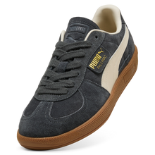 Lade das Bild in den Galerie-Viewer, PUMA PALERMO DUSKY GRAY-ALPINE SNOW Bild 3

