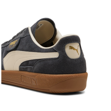 Lade das Bild in den Galerie-Viewer, PUMA PALERMO DUSKY GRAY-ALPINE SNOW Bild 4
