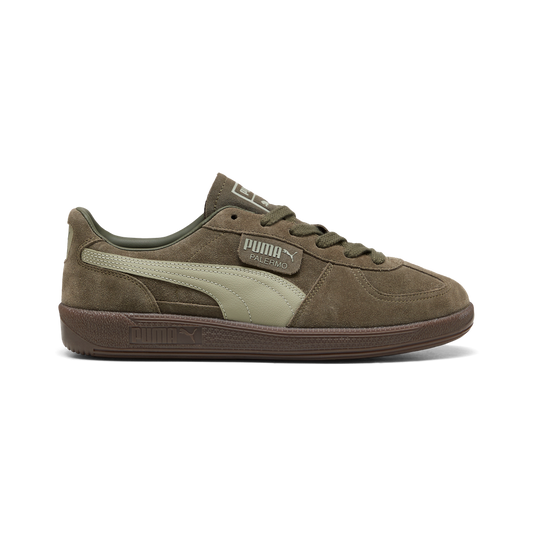 PUMA PALERMO LODEN GREEN-GUM Bild 1