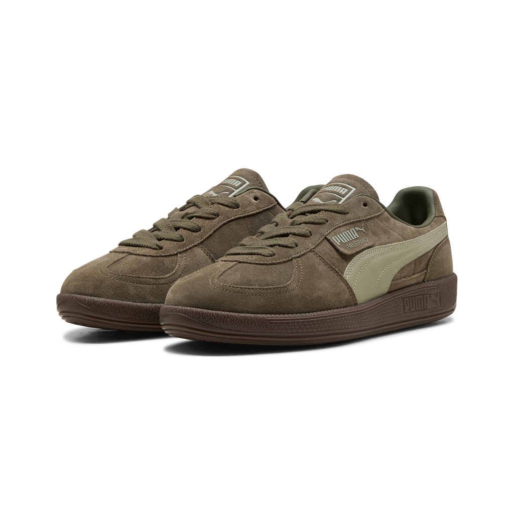 PUMA PALERMO LODEN GREEN-GUM Bild 2