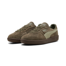 Lade das Bild in den Galerie-Viewer, PUMA PALERMO LODEN GREEN-GUM Bild 2
