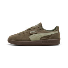 Lade das Bild in den Galerie-Viewer, PUMA PALERMO LODEN GREEN-GUM Bild 3
