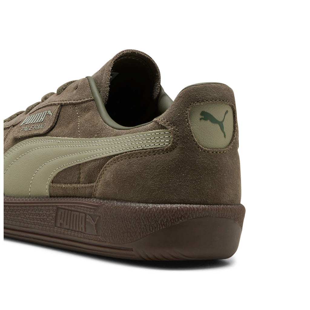 PUMA PALERMO LODEN GREEN-GUM Bild 6