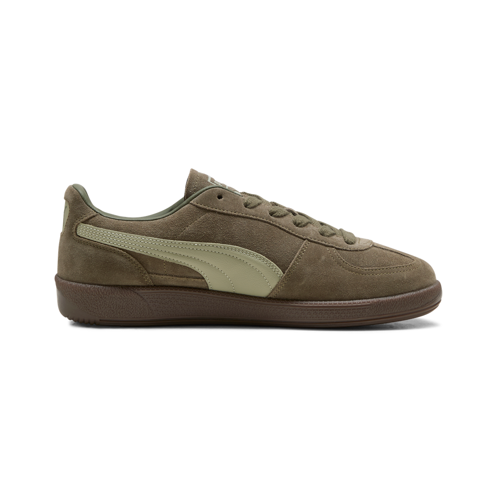 PUMA PALERMO LODEN GREEN-GUM Bild 7