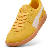 Lade das Bild in den Galerie-Viewer, PUMA PALERMO YELLOW SIZZLE-ALPINE SNOW Bild 5

