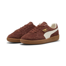 Lade das Bild in den Galerie-Viewer, PUMA PALERMO CHOCOTART-WARM WHITE-PUMA GOLD Bild 2
