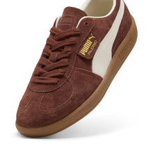 Lade das Bild in den Galerie-Viewer, PUMA PALERMO CHOCOTART-WARM WHITE-PUMA GOLD Bild 3
