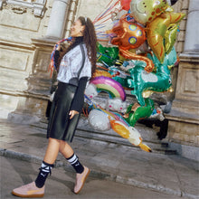 Lade das Bild in den Galerie-Viewer, PUMA PALERMO GRAPE MIST-PEACH FIZZ Bild 4
