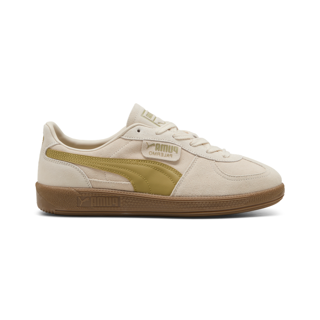 PUMA PALERMO ALPINE SNOW-GUM ALPINE SNOW-GUM Bild 1