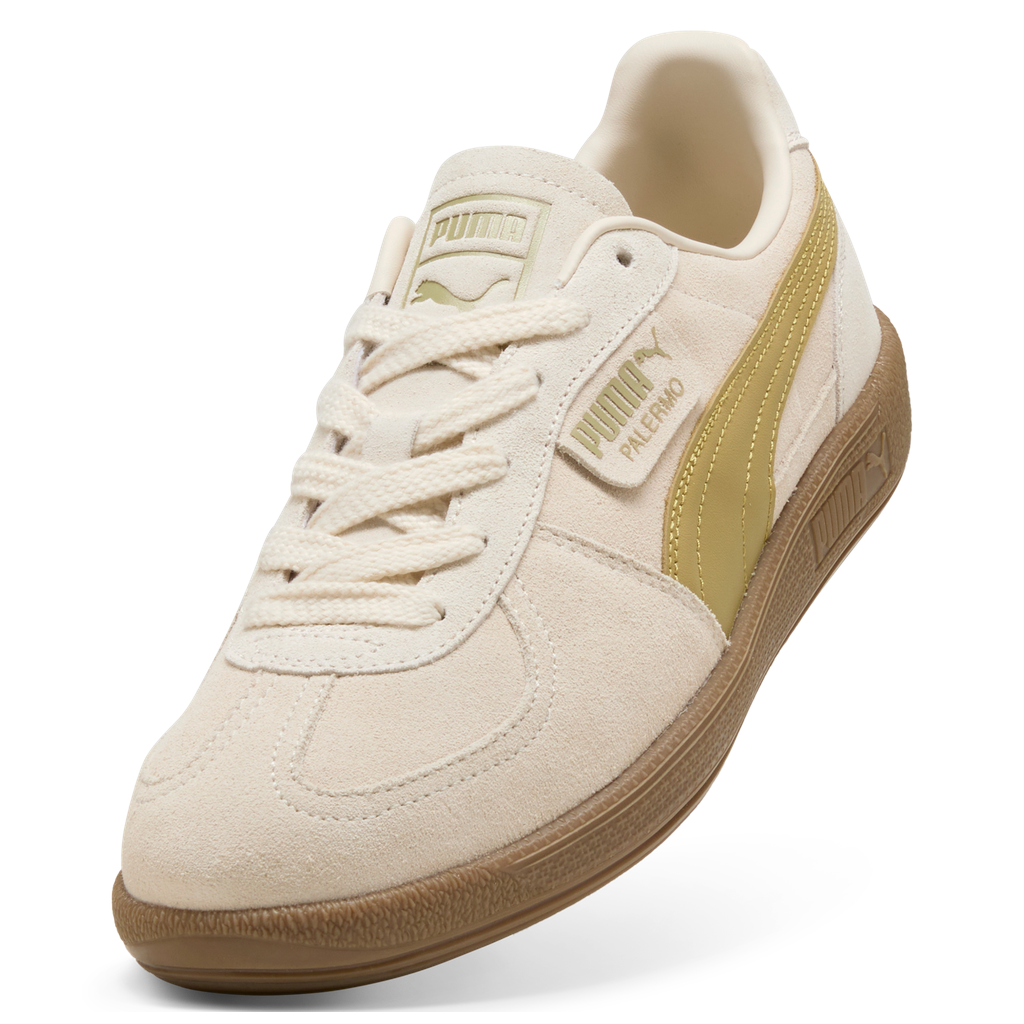 PUMA PALERMO ALPINE SNOW-GUM ALPINE SNOW-GUM Bild 3