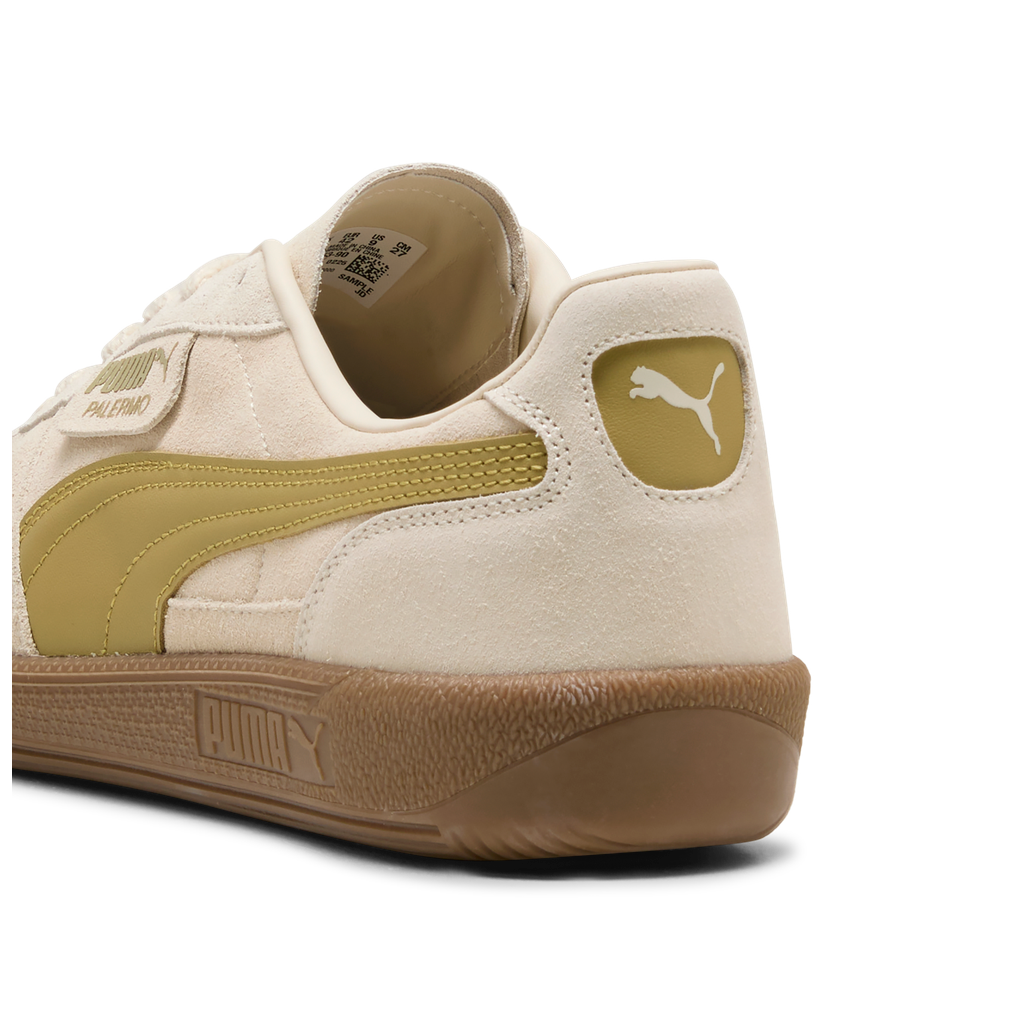 PUMA PALERMO ALPINE SNOW-GUM ALPINE SNOW-GUM Bild 4