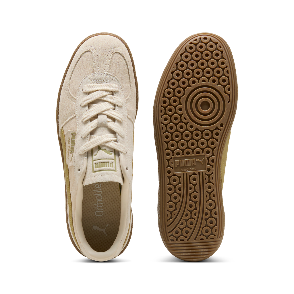 PUMA PALERMO ALPINE SNOW-GUM ALPINE SNOW-GUM Bild 6