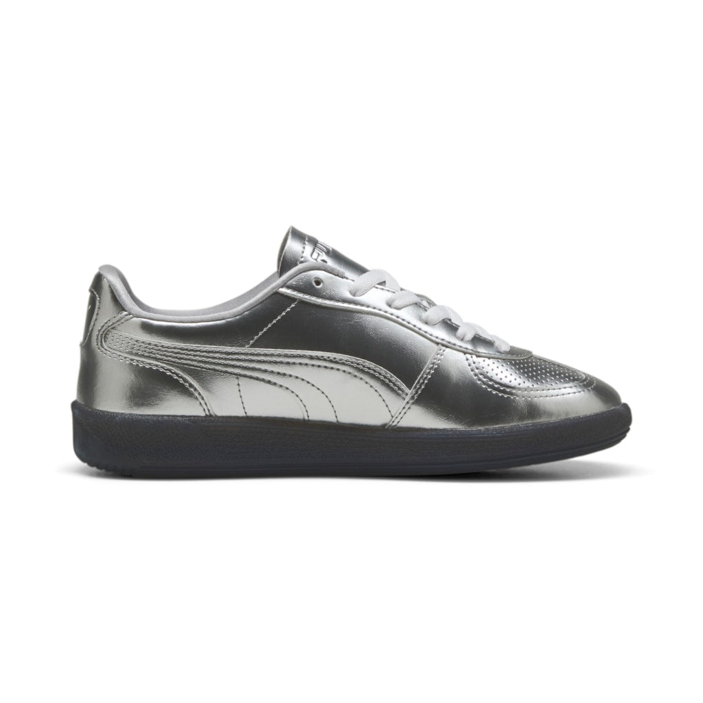 PUMA PALERMO ASTRO ESCAPE PUMA SILVER-FEATHER GRAY-COOL LIGHT GRAY Bild 6