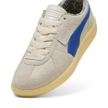 Lade das Bild in den Galerie-Viewer, PUMA PALERMO BOMBER PUMA WHITE-VAPOR GRAY-GUM Bild 3
