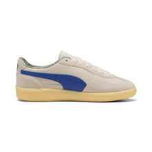 Lade das Bild in den Galerie-Viewer, PUMA PALERMO BOMBER PUMA WHITE-VAPOR GRAY-GUM Bild 5
