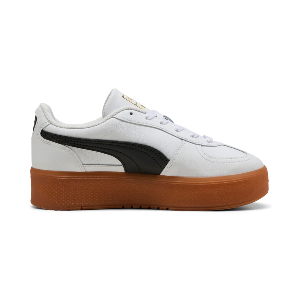 PUMA PALERMO ELEVATA LTH WNS PUMA WHITE-GUM Bild 6