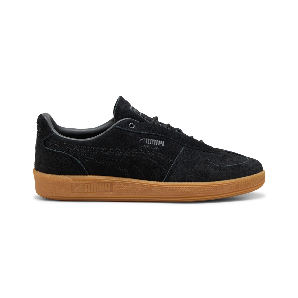 PUMA PALERMO GRAFTMAN PUMA BLACK-GUM Bild 1