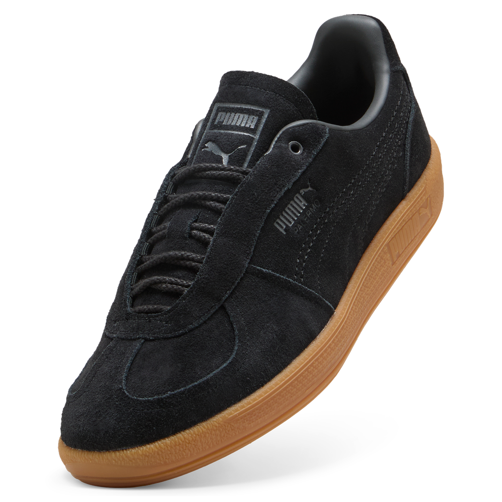 PUMA PALERMO GRAFTMAN PUMA BLACK-GUM Bild 5