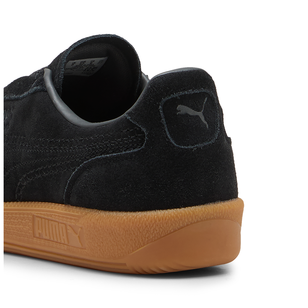PUMA PALERMO GRAFTMAN PUMA BLACK-GUM Bild 6