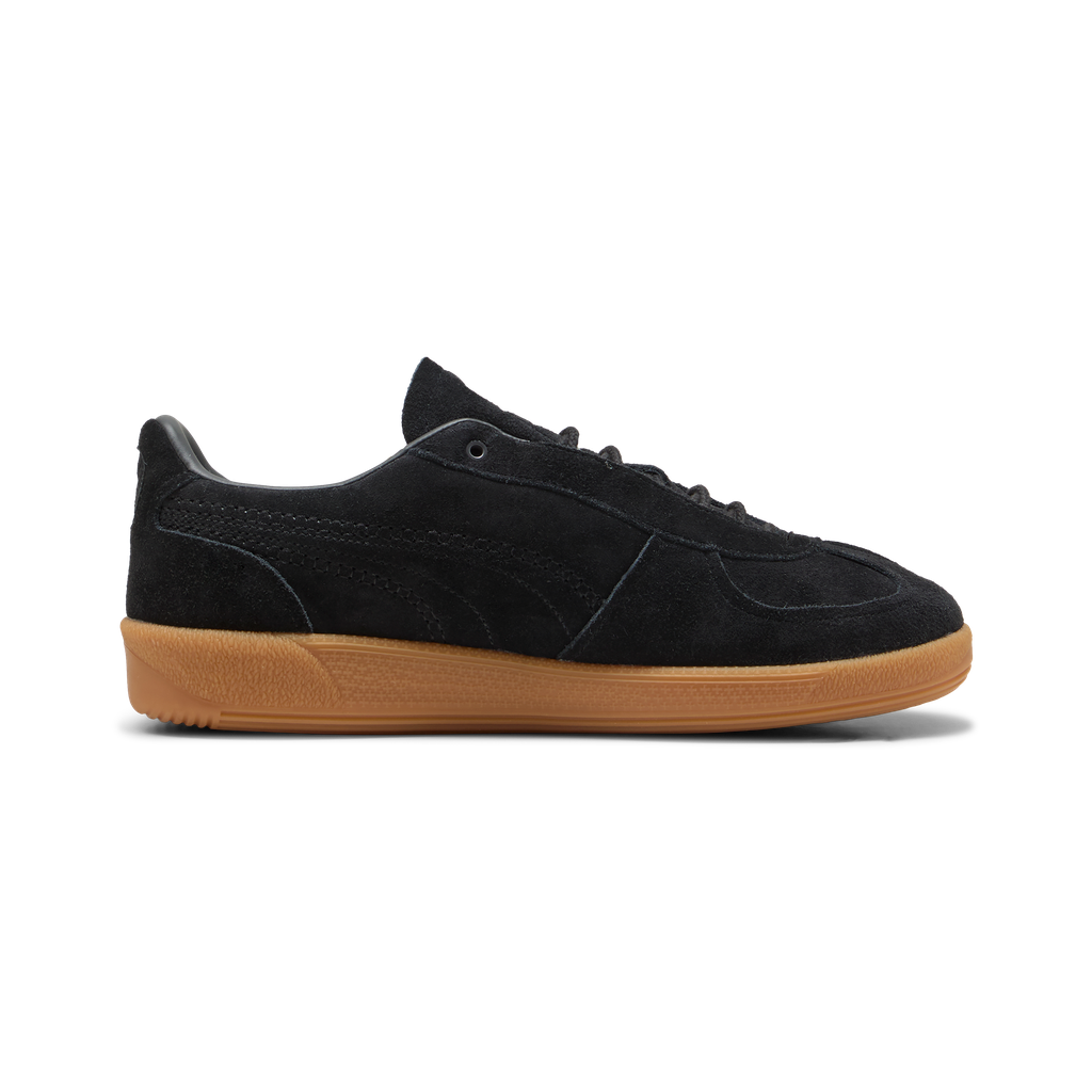 PUMA PALERMO GRAFTMAN PUMA BLACK-GUM Bild 8