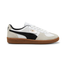 Lade das Bild in den Galerie-Viewer, PUMA PALERMO LTH PUMA WHITE-VAPOR GRAY-GUM Bild 1
