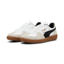 Lade das Bild in den Galerie-Viewer, PUMA PALERMO LTH PUMA WHITE-VAPOR GRAY-GUM Bild 5
